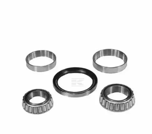 Etupyörän laakerisarja, sopii Leyland - Akselisto ja ohjaus - 5035776920905 - 1