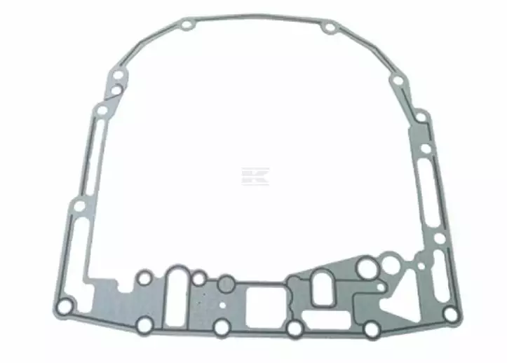 Etutiiviste sopii John Deere - Moottori - 5035776015045 - 1