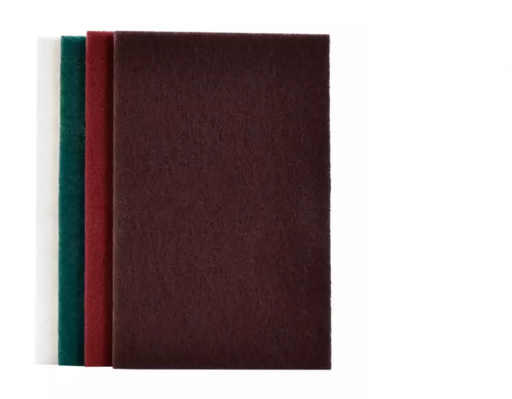 Finbullet Karhunkielisarja 4-osainen - Hiomatarvikkeet - 6438152033975 - 1