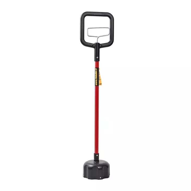 Finbullet Magneettikerääjä 100mm keräyskärki - Muut käsityökalut - 6438152021415 - 1