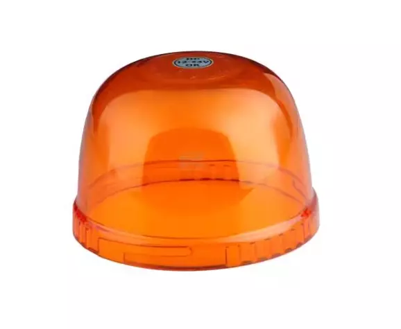 Hälytysmajakan linssi - Huomiovalot ja majakat - 8719493114065 - 1