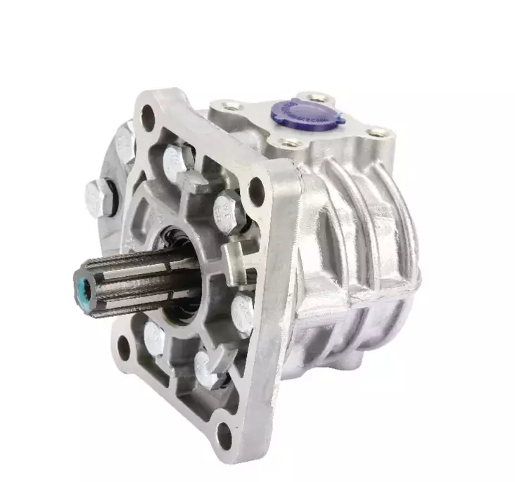 Hammaspyöräpumppu, sopii Belarus - Moottori - 8719607142205 - 1