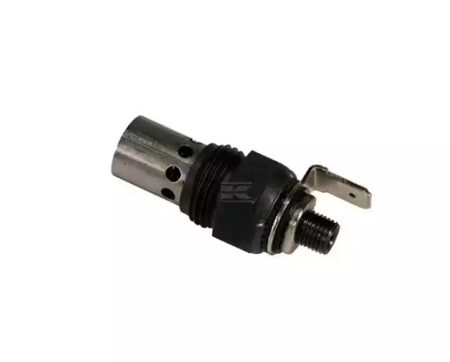 Hehkutulppa, sopii CASE, New Holland - Polttoainejärjestelmä - 5035776930485 - 1