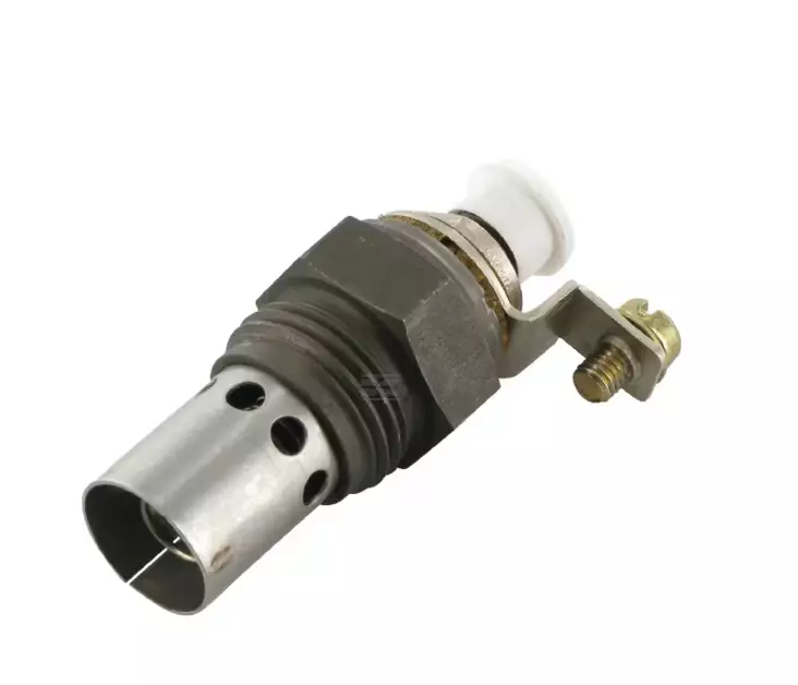 Hehkutulppa, sopii MF, CASE, DB, JCB, JD - Polttoainejärjestelmä - 8023367007255 - 1