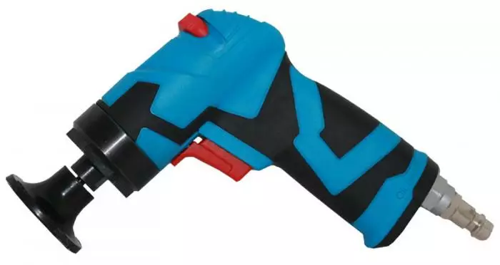 Hiomakone, Roloc - Hiomakoneet - 6430032159225 - 1