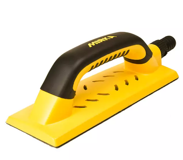 Hiomatuki Handy Mirka 80x230mm - Hiomatarvikkeet - 6416868904635 - 1
