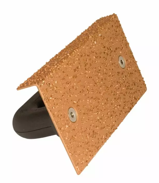 Hiomatyökalu karbidi 100 x 200 x 25 mm - Hiomatarvikkeet - 6416868962215 - 1