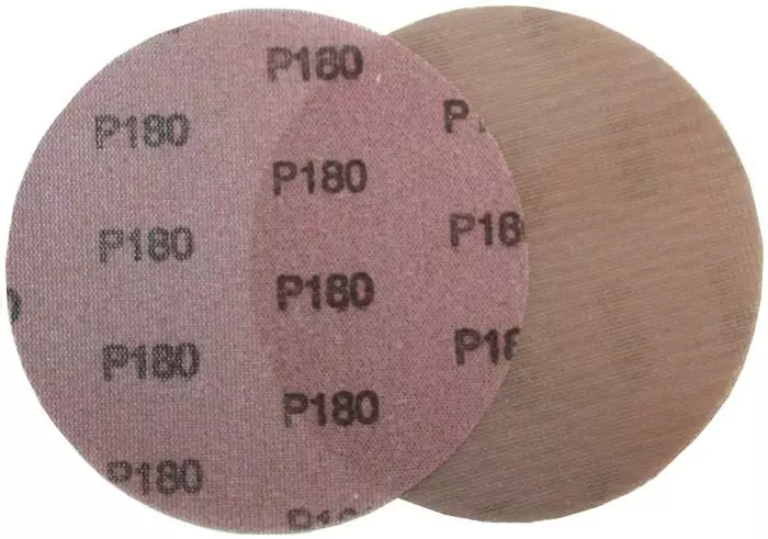Hiomaverkko 10 kpl, 180# - Hiomatarvikkeet - 6430074696535 - 1