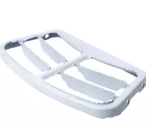 Hitsattava askelma - Ohjaamotarvikkeet - 5035776669705 - 1