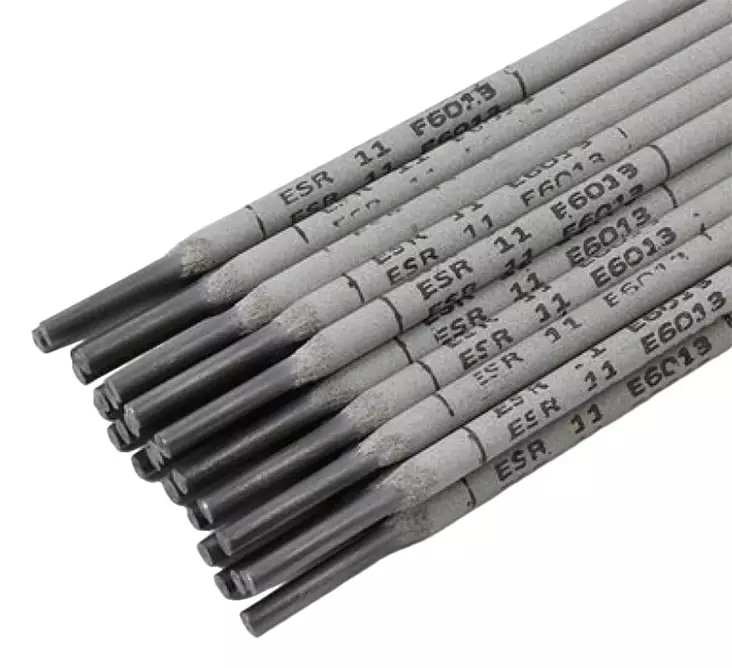 Hitsauspuikko ESR11 2,0mm 2,5 kg - Hitsauspuikot - 8698188589145 - 1