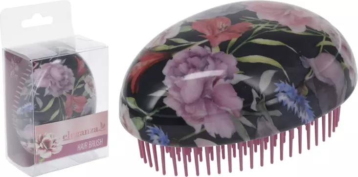 Hiusharja kukallinen - Muut itsehoitotuotteet - 8721037025935 - 1