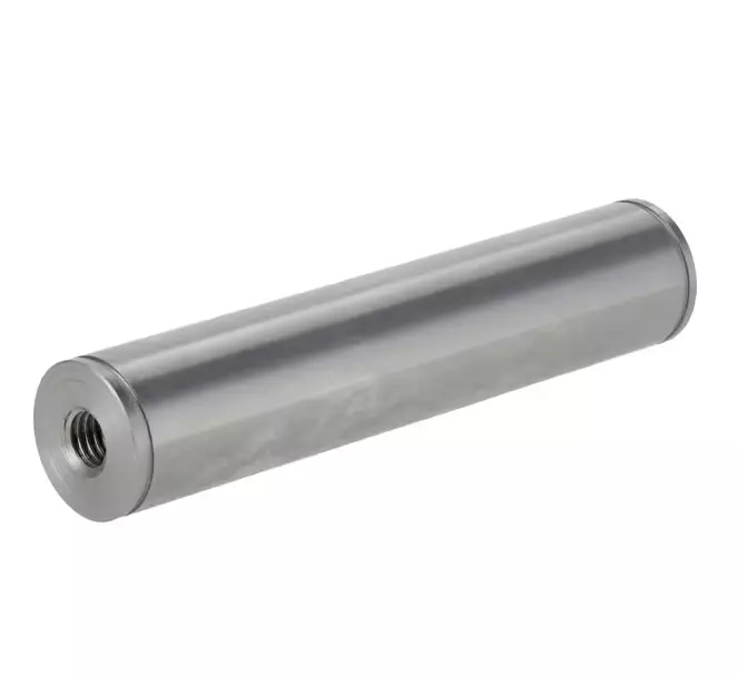 Husqvarna akseli - Husqvarna ruohonleikkureiden osat - 7391883290255 - 1