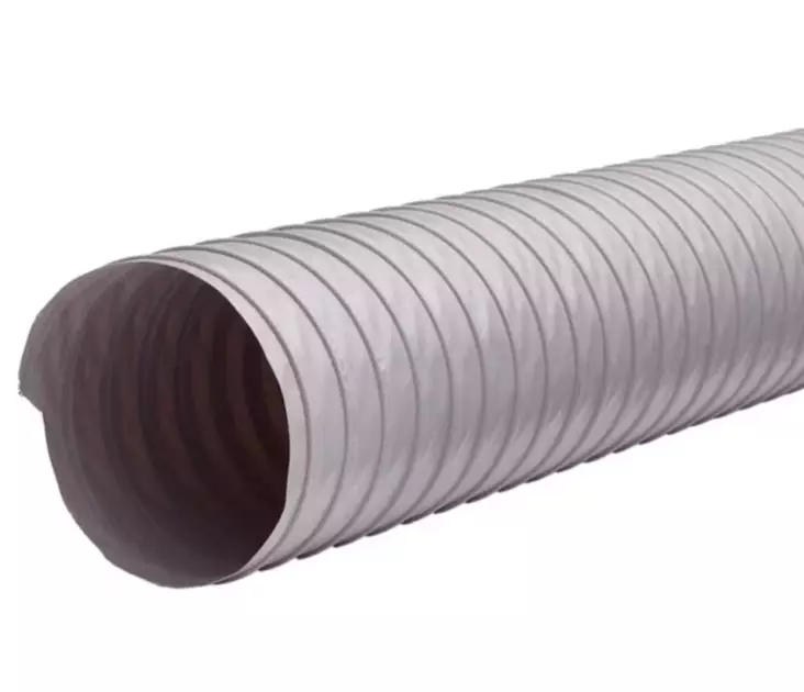 Ilmanvaihtoletku Thermoflex 160mm - Letkut - 8719493231465 - 1