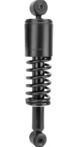 Iskunvaimennin, ohjaamo - Ohjaamotarvikkeet - 51632065 - 1