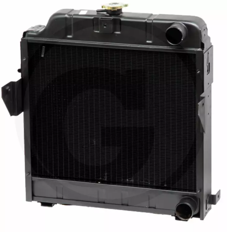 Jäähdytin sopii Case 553,654,724,825,523 - Jäähdytys - 4059139094615 - 1