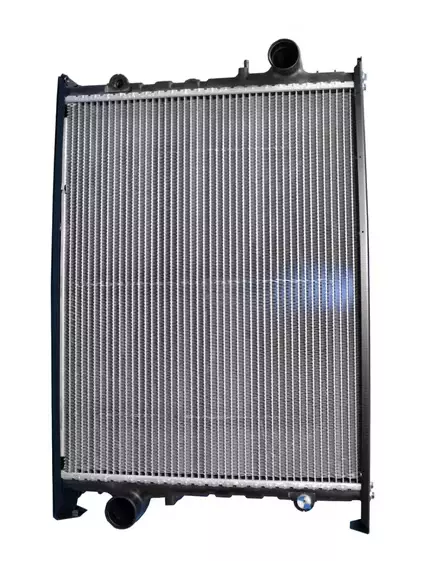 Jäähdytin sopii Fendt - Jäähdytys - 8719493265415 - 1