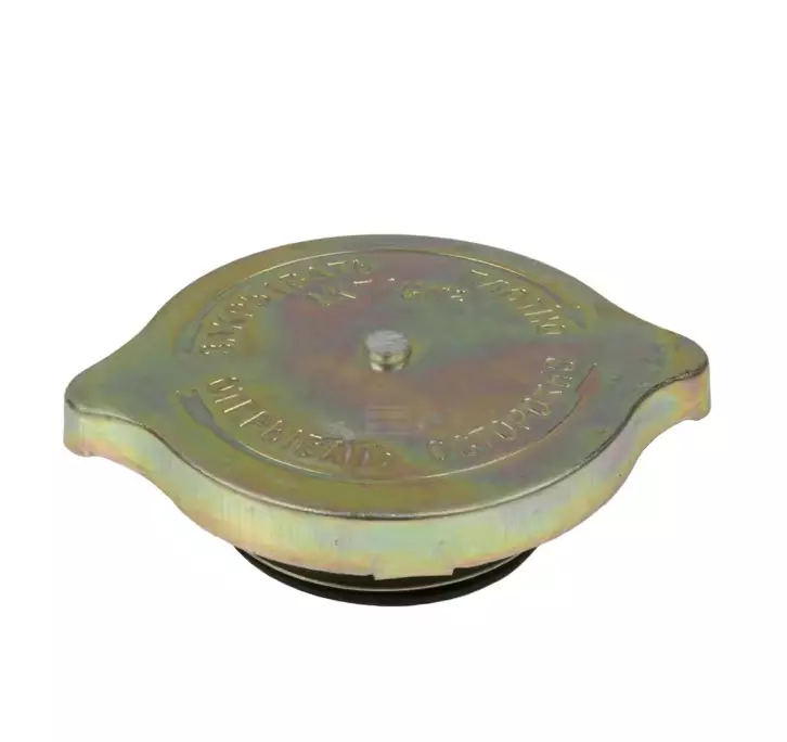 Jäähdyttimen korkki Ø 55mm - Jäähdytys - 8719607142755 - 1