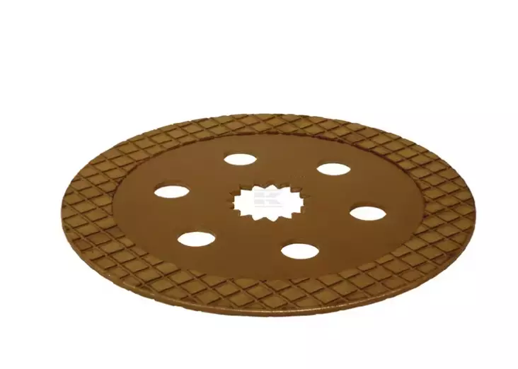 Jarrujen kitkalevy, sopii John Deere - Jarrut - svm000007505 - 1