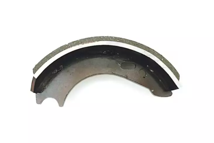 Jarrukenkä Fendt - Jarrut - 8719493153255 - 1