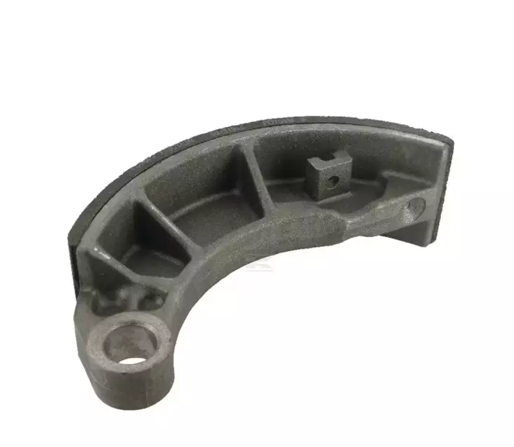 Jarrukenkä Zetor - Jarrut - 49112615 - 1