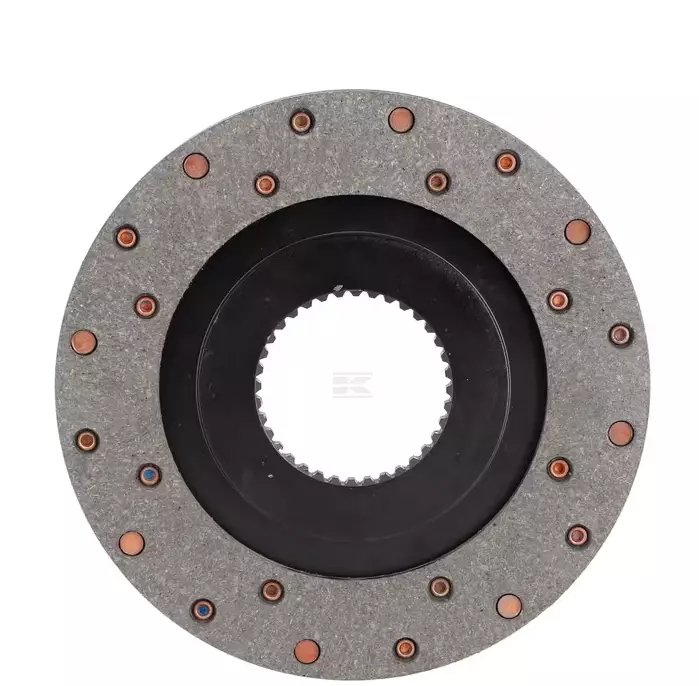 Jarrulevy, sopii Deutz-Fahr - Jarrut - 4058048148525 - 1