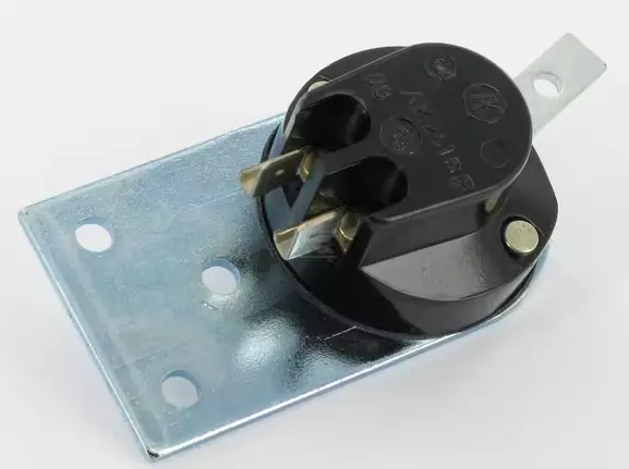 Jarruvalojen kytkin Fendt - Sähköjärjestelmä - 5700036641165 - 1