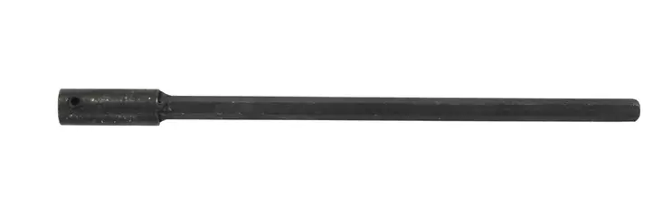 Jatkovarsi 300mm Bi-metalliterille - Reikäsahat - 6420613770215 - 1
