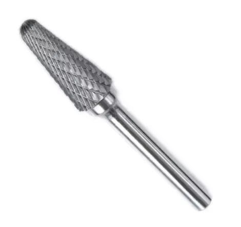 Jyrsintappi 6 mm Tungsten - Muut käsityökalut - 6438152028995 - 1