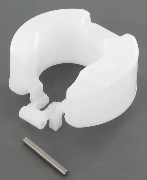 Kaasuttimen koho Honda 16013-ZE0-005 - Paikallismoottoreiden varaosat - 16013ZE0005 - 1