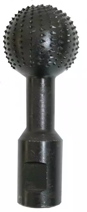 Kaiverrusterä, pallo 42 mm/M14 - Muut käsityökalut - 6430074695675 - 1