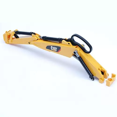 Kaivinkoneen varsi Cat mobile (P) - Bruder työkonelelut - 4001702424725 - 1