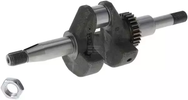 Kampiakseli B&S 797078 - Paikallismoottoreiden varaosat - 024847725315 - 1