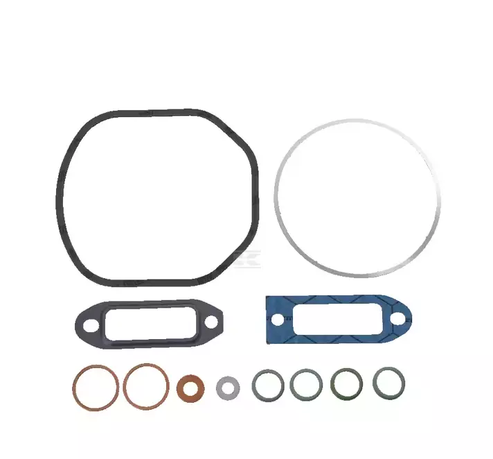 Kannentiivistesarja Deutz-Fahr - Moottori - 5700036621815 - 1