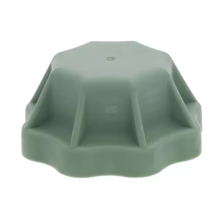 Kansi jäähdytysvesisäiliö, sopii JD - Jäähdytys - 8719607227605 - 1