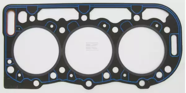 Kansitiiviste, sopii Ford - Moottori - svm000007285 - 1