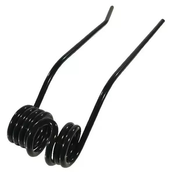 Karhottimen piikki 410 x 92 x 9 mm - Noukkimet - 8716106160785 - 1