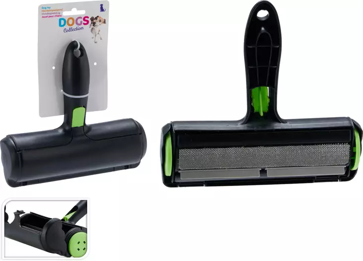 Karvanpoistaja - Muut siivoustuotteet - 8721037731805 - 1