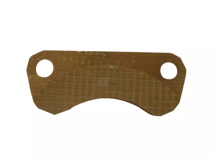 Käsijarrupalat, sopii Fiat, CASE, NH - Jarrut - 8719493328455 - 1