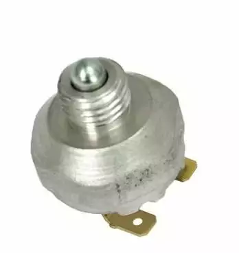 Käynnistyksen turvakatkaisin - Sähköjärjestelmä - 5035776678455 - 1