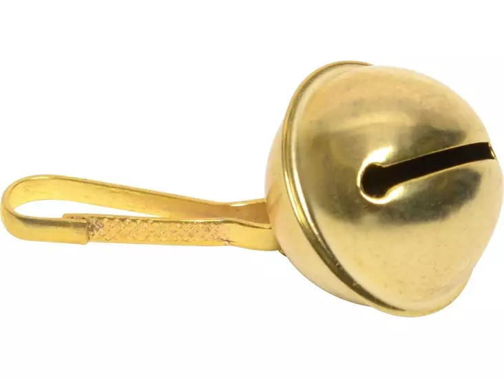 Kello koiran kaulapantaan - Metsästyskoiratarvikkeet ja -tutkat - 8719493182675 - 2