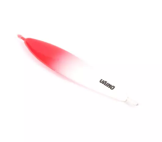 Kevennetty liukupilkki 65mm 6.5g White - Pystypilkit - 6438212106625 - 1