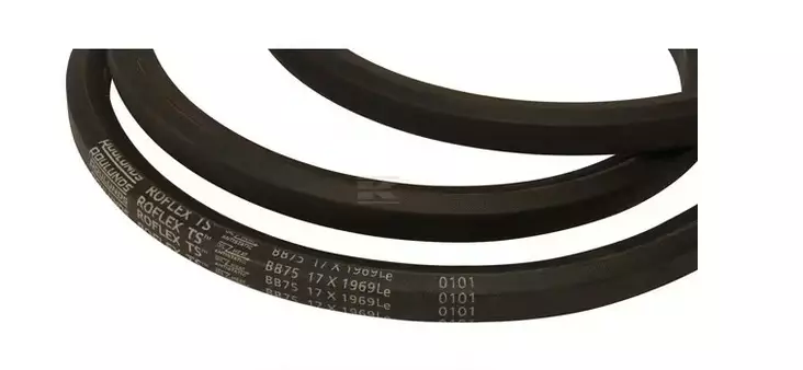 Kiilahihna HCC4570, 4570 x 22 x 18 mm - Hihnat ja tarvikkeet - 5700036556575 - 1