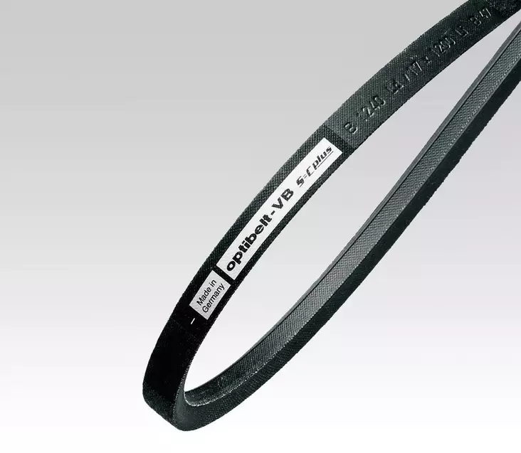 Kiilahihna Optibelt VB 25 x 6000 mm - Hihnat ja tarvikkeet - 4014486038675 - 1