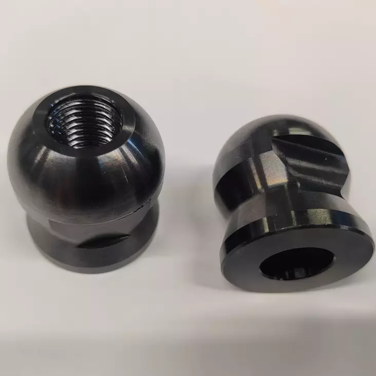 KK071256 pallo 2 kpl - Auran osat - svm0000008635 - 1