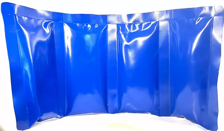 Kylmägeelielementti sininen 2,9 kg - Kuuma/kylmäsäilytys - svm000008945 - 1