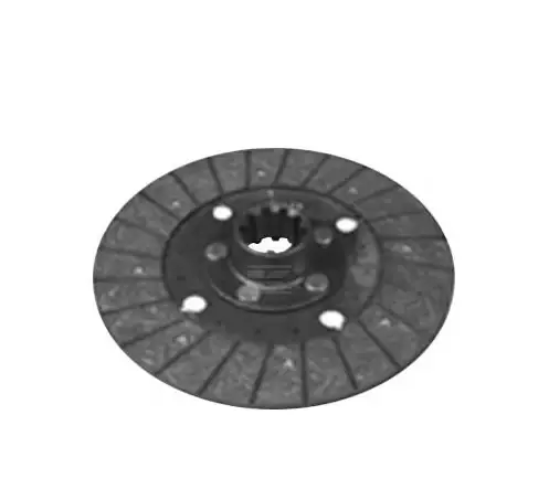 Kytkinlevy VO 250mm 10z - Kytkin - 5035776928895 - 1