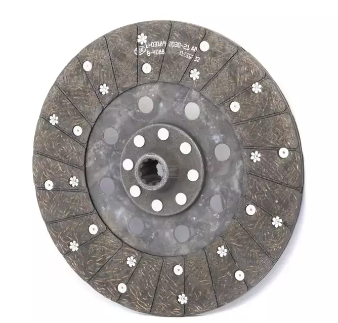 Kytkinlevy VO 280mm 10Z, sopii Fiat - Kytkin - svm000007265 - 1