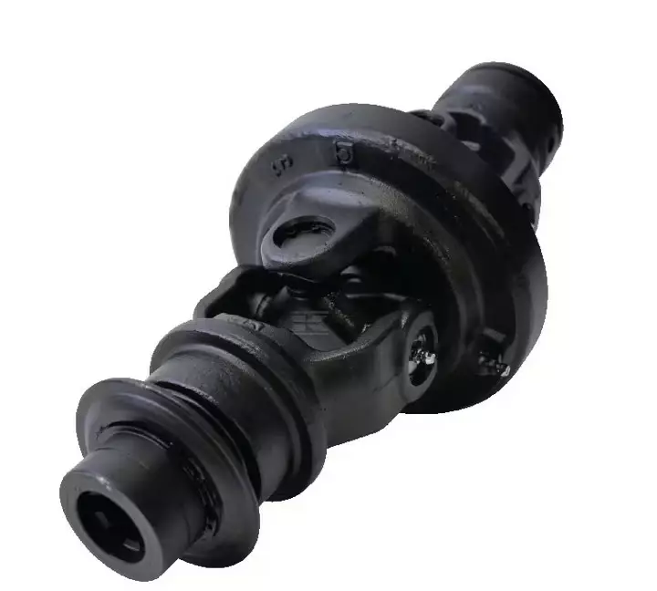 Laajakulmanivel S9 66 mm putkelle - Nivelet täydelliset - B107055 - 1