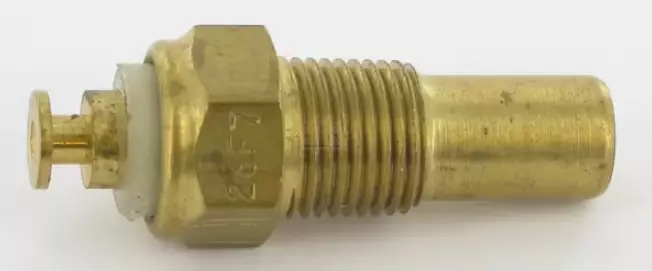 Lämpötila-anturi, sopii DB, CASE - Sähköjärjestelmä - svm000007175 - 1