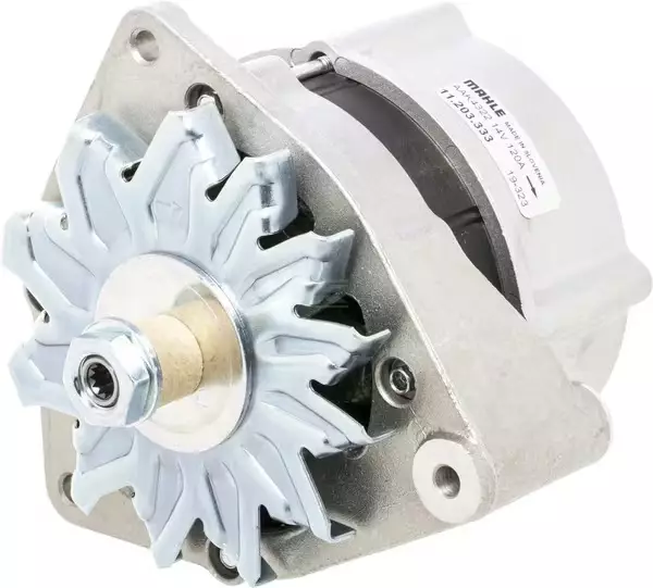 Laturi 14 V 120 A - Laturit traktoreihin ja työkoneisiin - 3838922063295 - 1